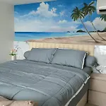 Apartment With Panoramic View In Semarang