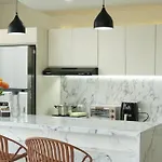 Apartment With Panoramic View In Semarang