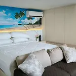 Apartment With Panoramic View In Semarang