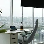 Apartment With Panoramic View In Semarang